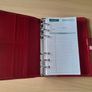 REDUCED PRICE Genuine Filofax..like new Image 2