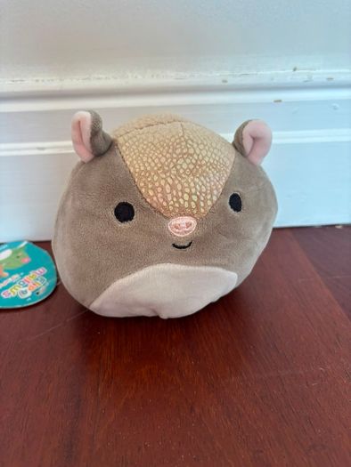 Squishmallow bundle
