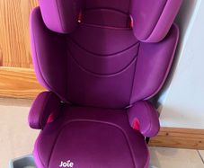 Joie Trillo Booster Seat