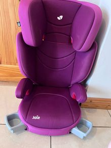 Joie Trillo Booster Seat