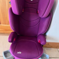 Joie Trillo Booster Seat