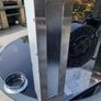 Kitchen Fan Extractor hood canopy Image 8