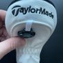 New Taylor made Qi10 Driver & Hybrid covers Image 8