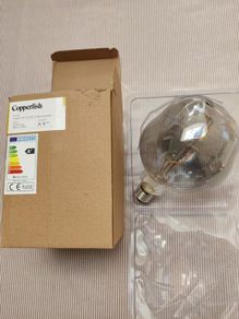 Copperfish Bulbs