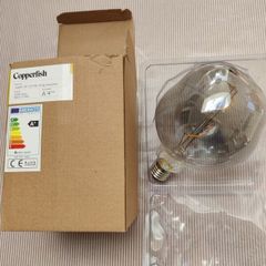 Copperfish Bulbs