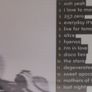 Moby - Last Night CD Image 2
