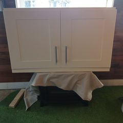 Kitchen Wall Cabinet
