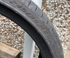 tyre