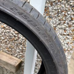 tyre