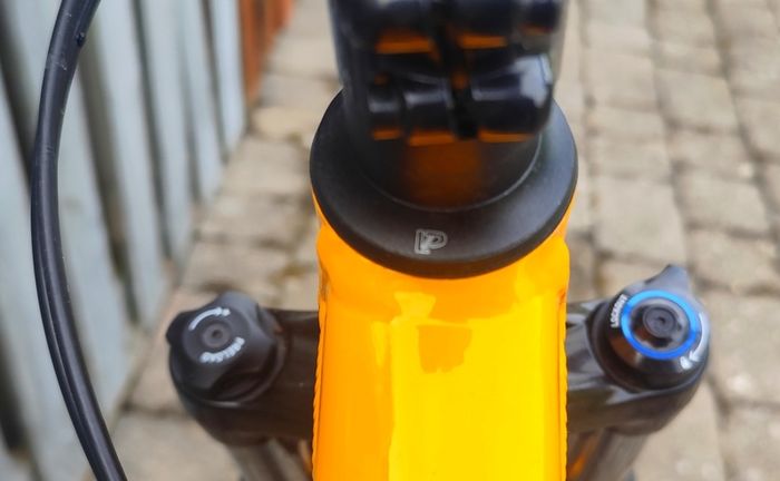 Trek Marlin 7 Mountain Bike
