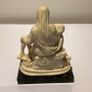Vintage PIETA Sculpture | Mary & Jesus Religious Statue By Santini Italy Image 5