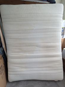 IKEA Hovag King Mattress