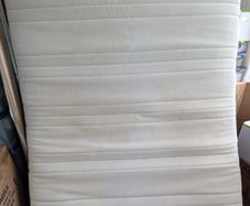 IKEA Hovag King Mattress