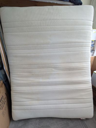 IKEA Hovag King Mattress