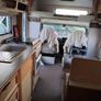 Camper van Image 2