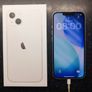 iPhone 13 (unlocked for any network) Image 2