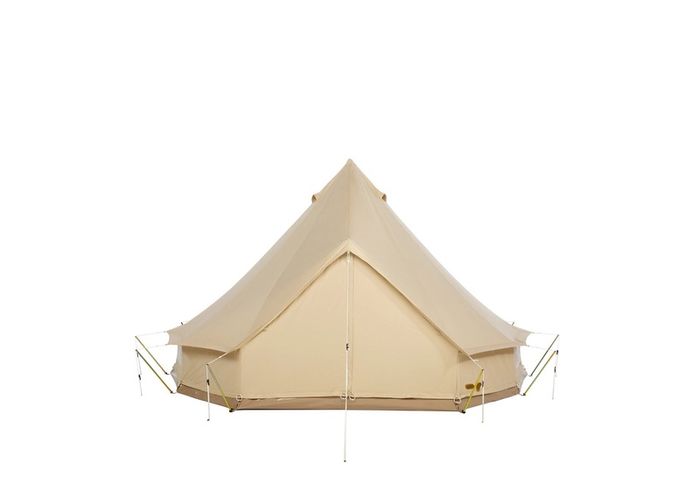 Professional TC Bell Tents  New 2026 Model