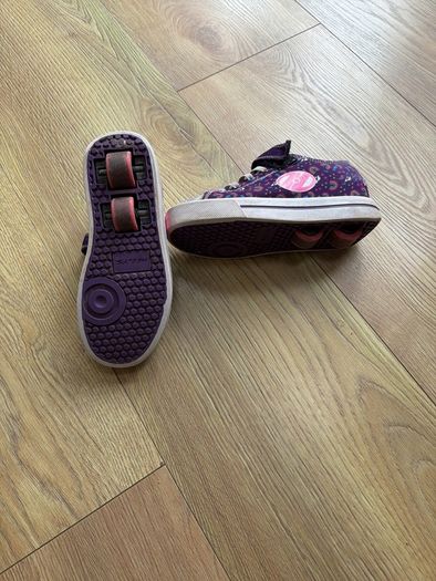 Heelys