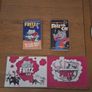 Fritz The Cat VHS Image 5