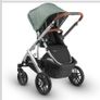 UPPAbaby vista 2 Emmet (green) Image 5
