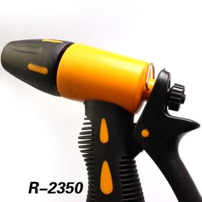 Abs multi-functional car wash water gun car wash supplies gardening watering flower car wash water gun R-2350
