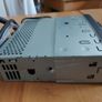 Denon Stereo Cassette Receiver DCR-420 plus Denon DCH-520 10 CD Changer, both in like new condition Image 3