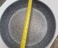 Cuisine pan