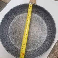 Cuisine pan