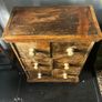 Rustic Vintage Unit Image 2