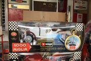 Mercedes SSKL Mille Miglia 1/18 Burago