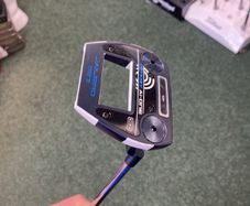 Odyssey Jailbird Mini
