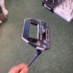 Odyssey Jailbird Mini
