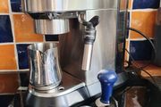 coffee mashine