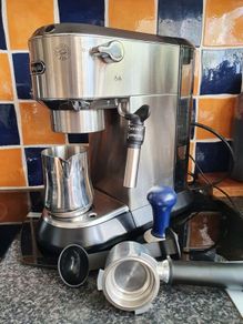 coffee mashine