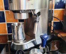 coffee mashine