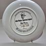 John Wayne "American Legend" Franklin Mint Collector Plate Mint Condition Image 2