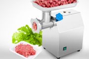 Commercial Electric Meat Grinder 850W