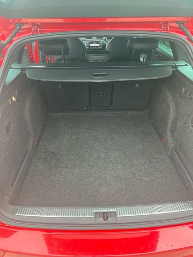 Skoda Superb Estate