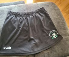 Arklow rocks womens sports skort