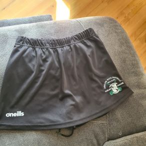 Arklow rocks womens sports skort