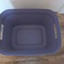 Storage Basket with Handles Image 4