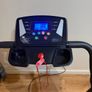 Compact Folding Treadmill Image 6