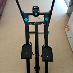 Merach foldable fitness stepper