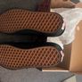 Brand new black Vans in the box Image 4