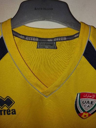 uae football jersey