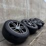 Genuine Kelleners BMW Sports 17" Alloy Wheels - Like New, 5x120 Image 2