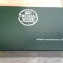 Edinburgh Crystal Decanter & Tumblers Image 5