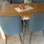 Table & Chairs (like new) Image 2