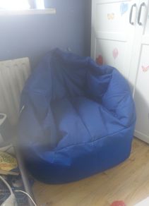 bean bag