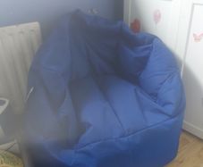 bean bag